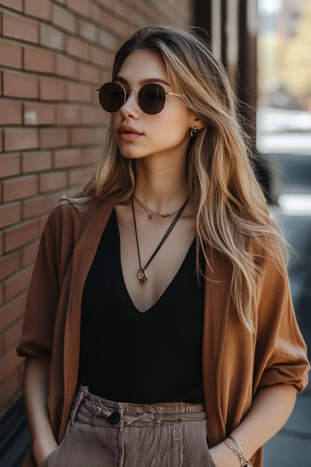 The Ultimate Capsule Wardrobe for Everyday Wear - photo 7