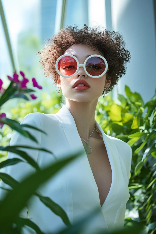 Styling Capsule Wardrobe Basics with Eye-Catching Accessories - photo 7