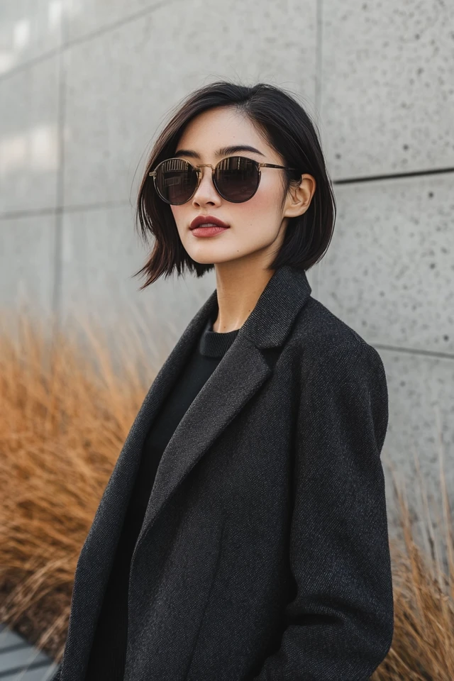 The Importance of Layering in a Capsule Wardrobe - photo 7