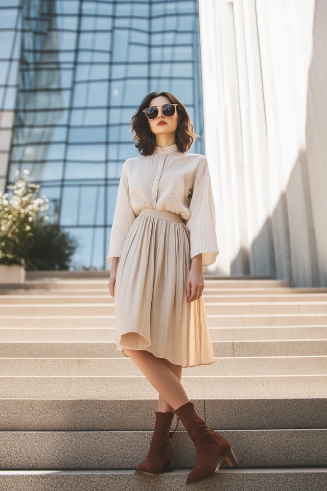 The Best Shoes for Travel Capsule Wardrobes - photo 7