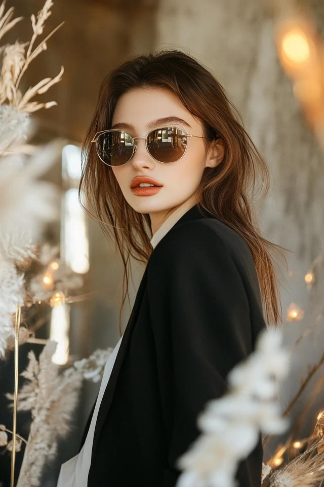 Styling Capsule Wardrobe Basics for Special Occasions - photo 7