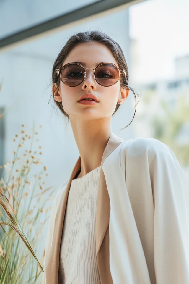 Capsule Wardrobe for Subtle Statement Dressing - photo 7
