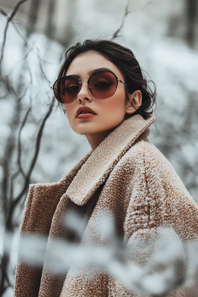 Building a Capsule Wardrobe That’s Perfect for Cold Weather - photo 7