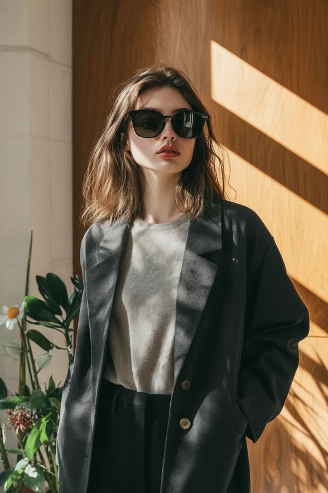 Building a Capsule Wardrobe That’s Easy to Refresh - photo 7