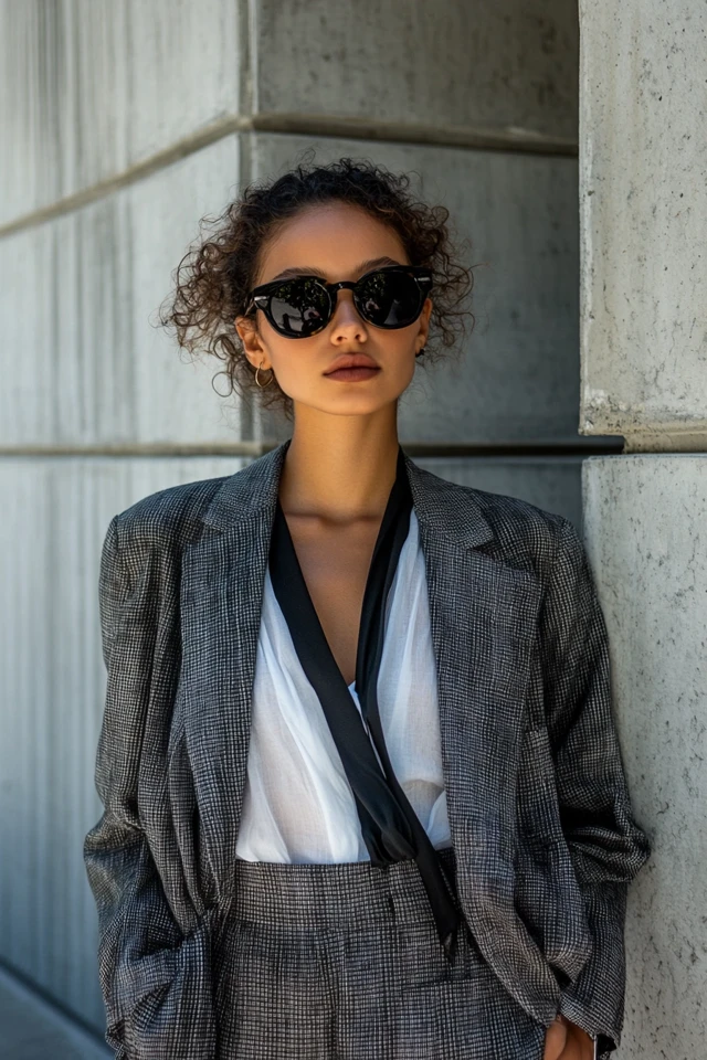 How to Add Seasonal Highlights to a Capsule Wardrobe - photo 7