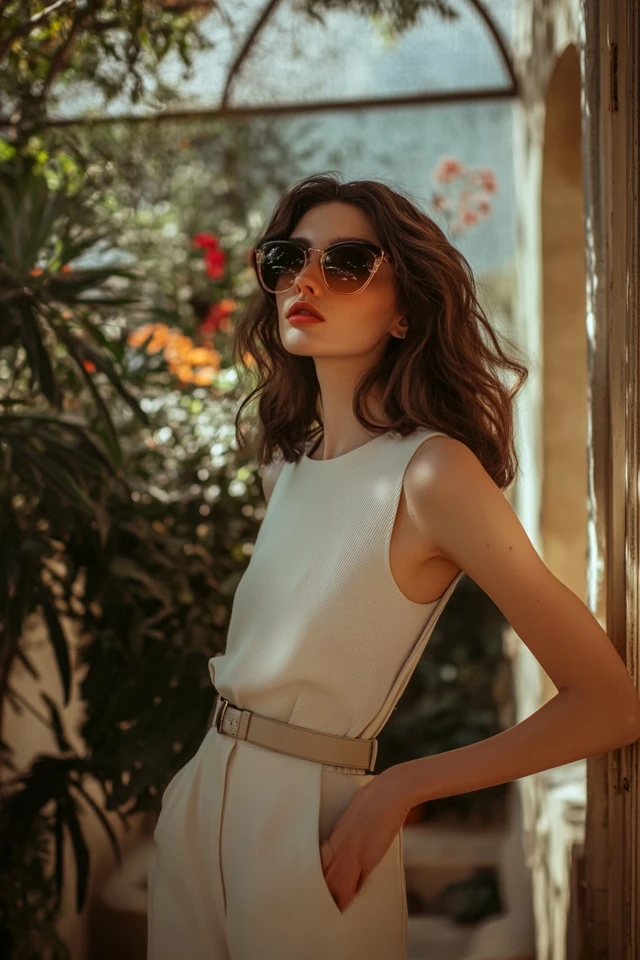 The Most Versatile Accessories for a Capsule Wardrobe - photo 7