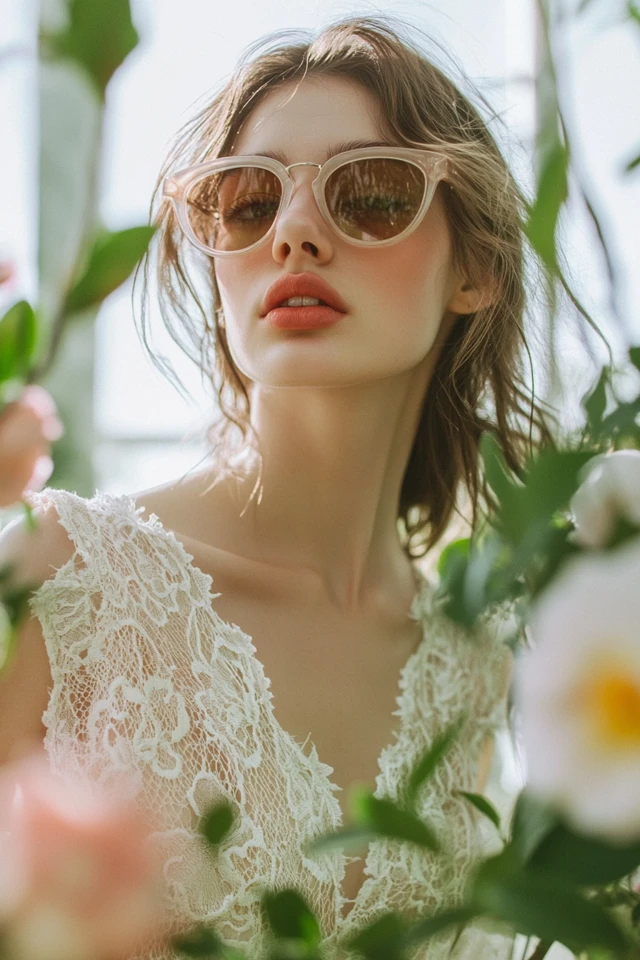 The Perfect Lace Dresses for Spring Baby Showers: A Blend of Elegance and Playful Charm - photo 7