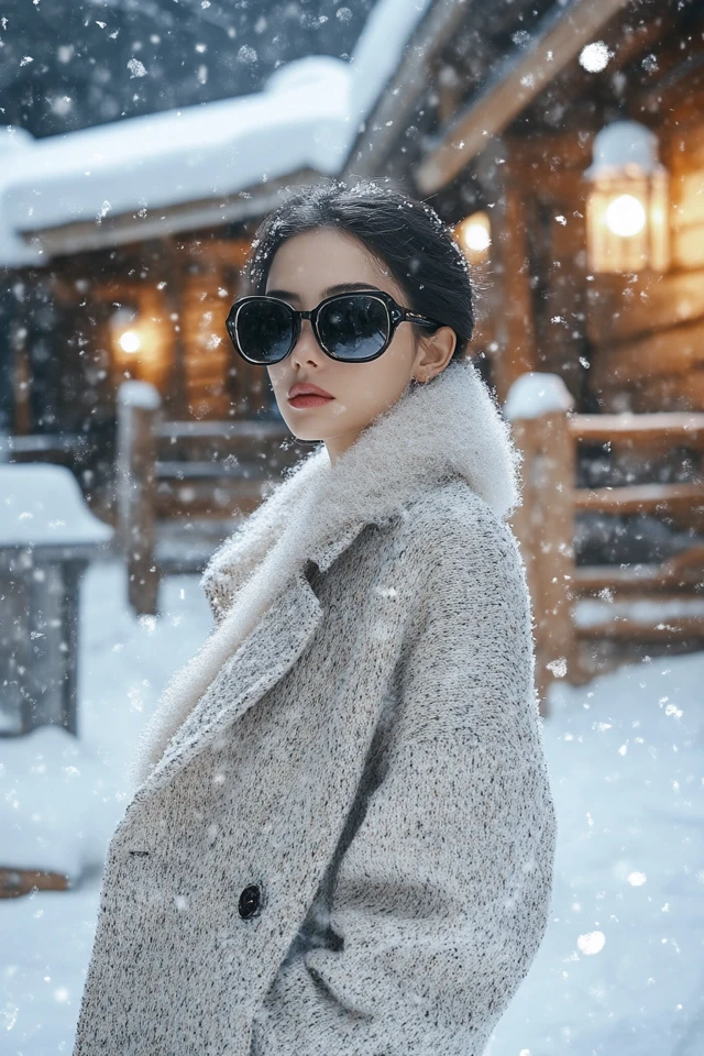 What Makes Wool and Cashmere Special? - photo 7