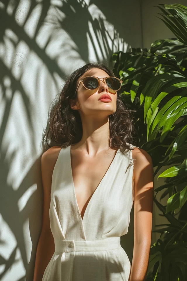 Relaxed Shift Dresses for Minimalist Style: Effortless, Modern, and Timeless - photo 7