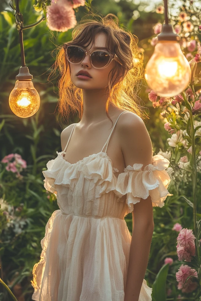 Romance and Whimsy - photo 7