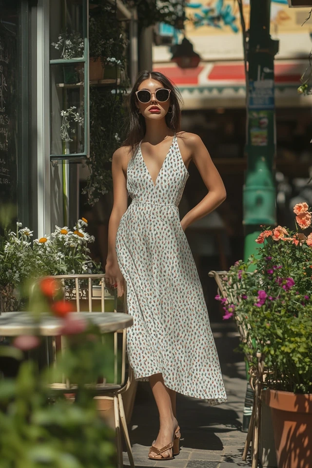Soft Trapeze Dresses for Casual Days - photo 7