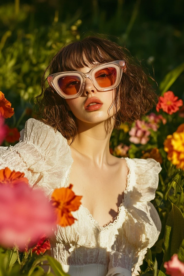 Swingy Babydoll Dresses for Youthful Charm - photo 7