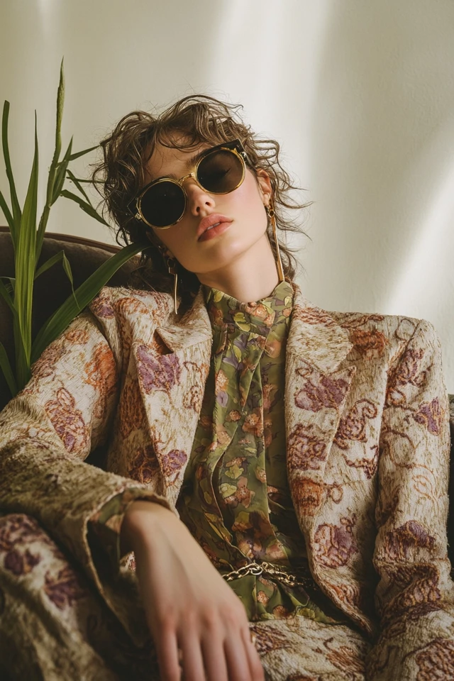 Styling Eco-Friendly Accessories for a Conscious Wardrobe - photo 7