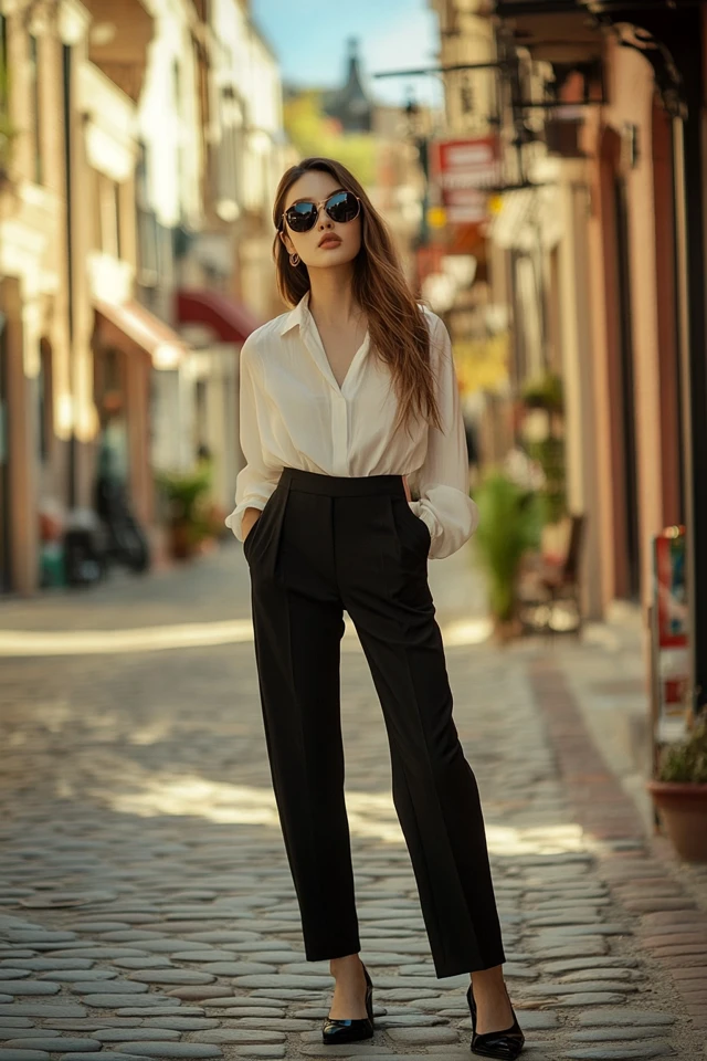 Comfortable Loafers for Polished Casual Wear - photo 7