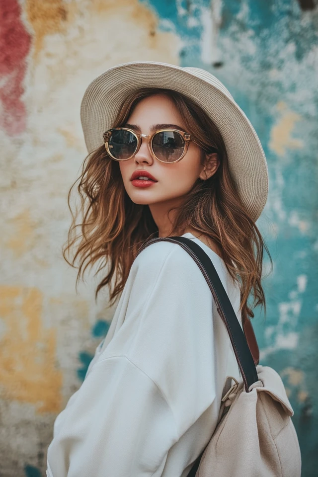 The Most Versatile Accessories for Travel Outfits - photo 7