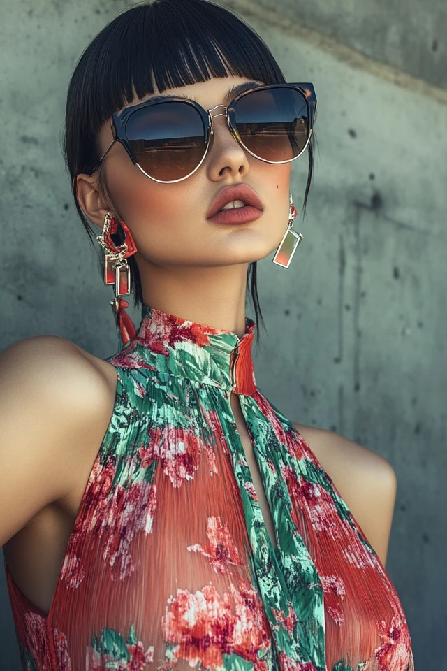 Matching Gemstone Colors with Your Wardrobe - photo 7
