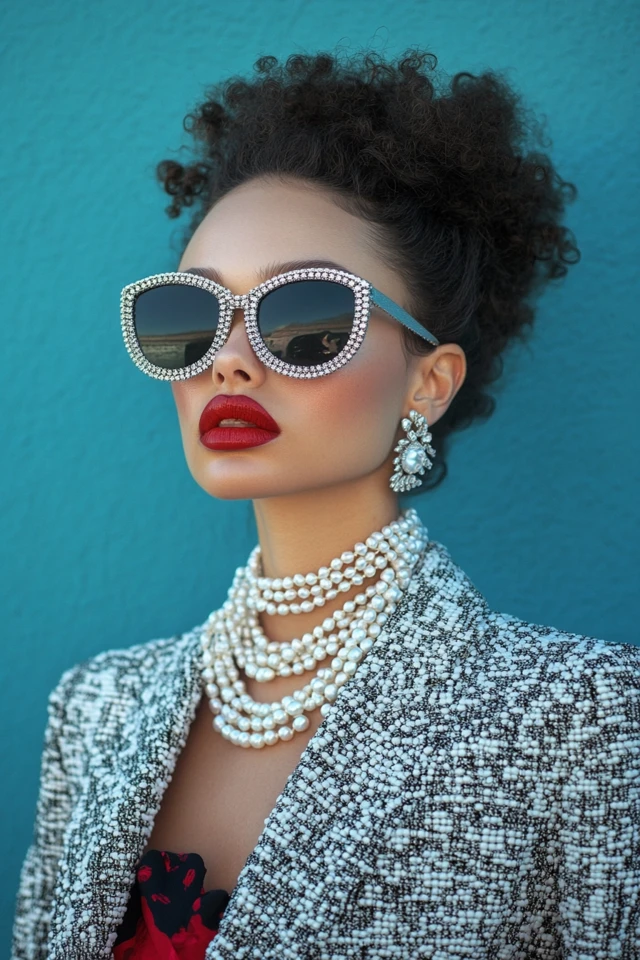 Perfecting a Polished Look with Pearl Accessories - photo 7