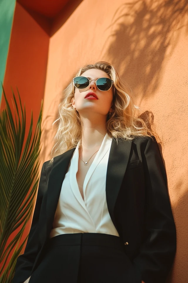 Capsule Wardrobe Tips for Working Women - photo 7