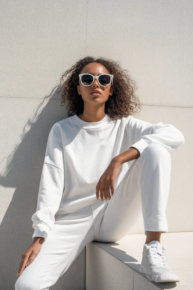 Capsule Wardrobe for Active Lifestyles: Athleisure Essentials - photo 7