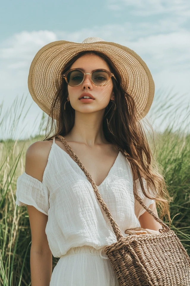 Capsule Wardrobe Ideas for Summer Style - photo 7