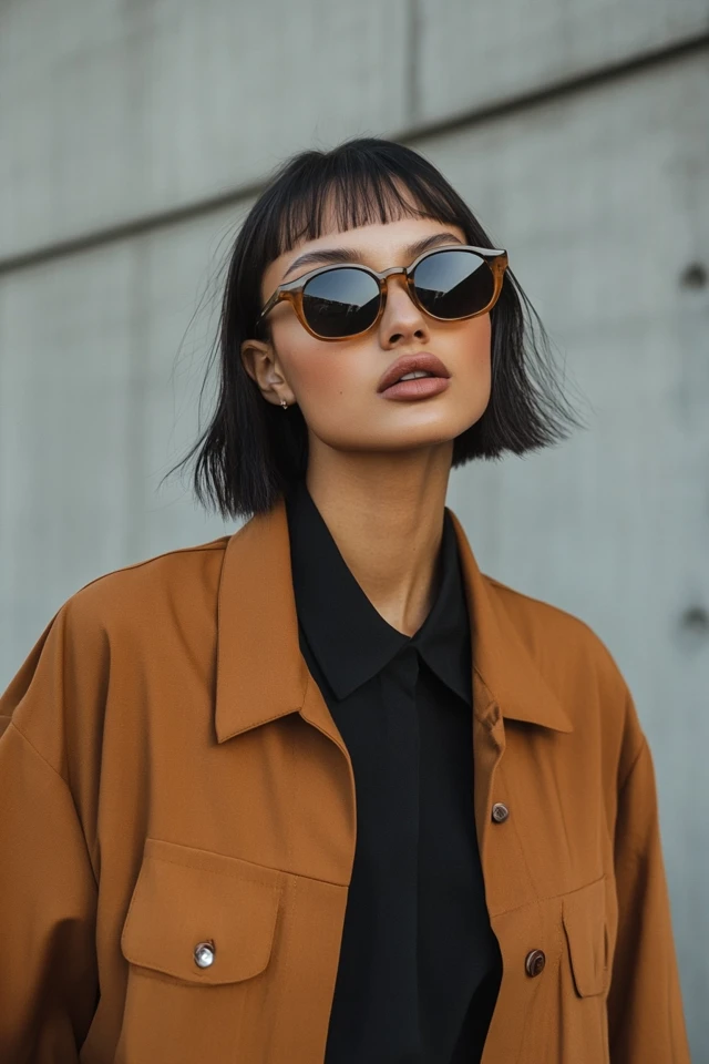 Building a Capsule Wardrobe That Grows with Your Style - photo 7