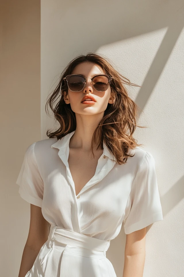 Capsule Wardrobe Tips for Fashion Minimalists - photo 7