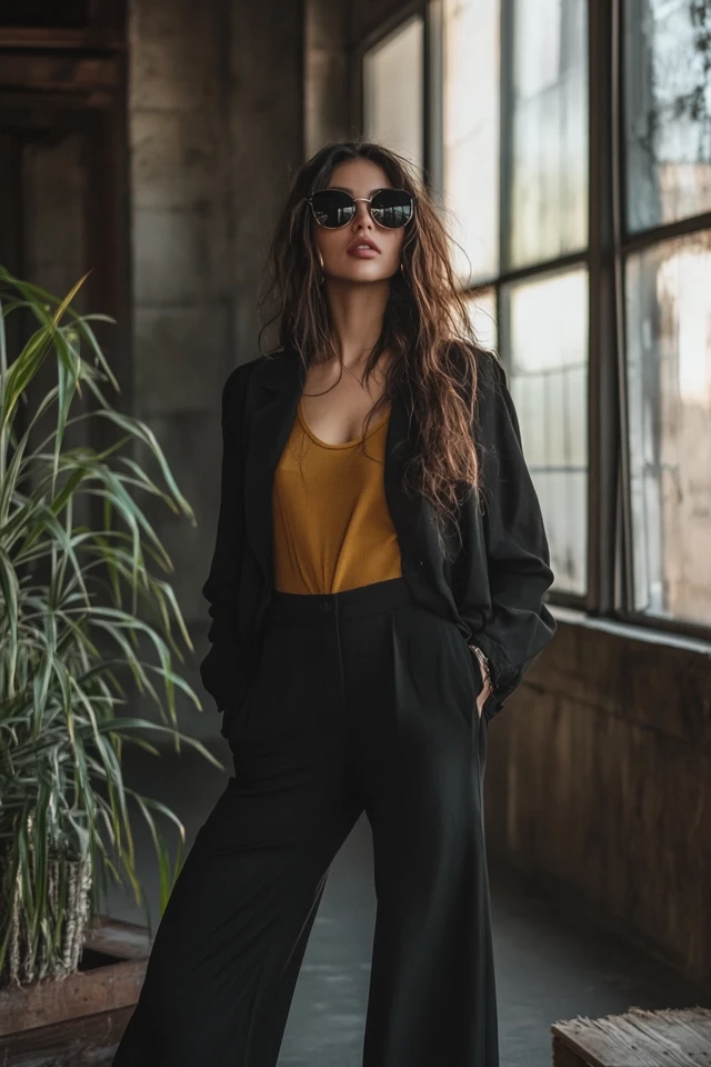 How to Build a Capsule Wardrobe with Ethical Brands - photo 7