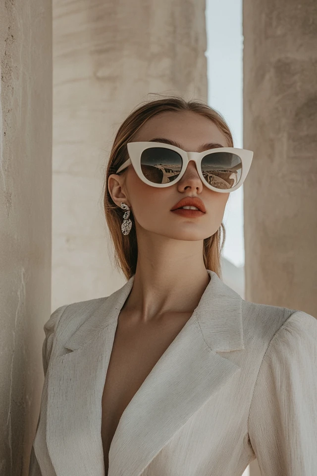 The Best Accessories for Minimalist Wardrobes - photo 7