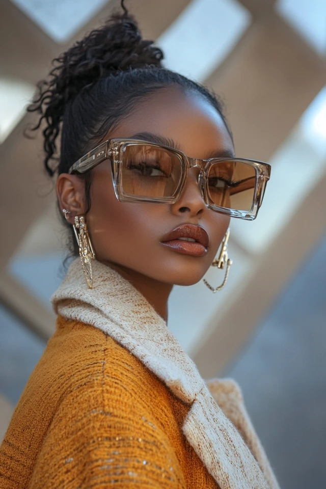 How to Style Mixed-Material Accessories for a Unique Look - photo 7