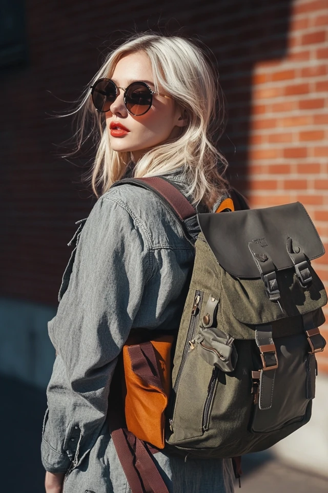 The Art of Choosing the Right Backpack for Any Occasion - photo 7