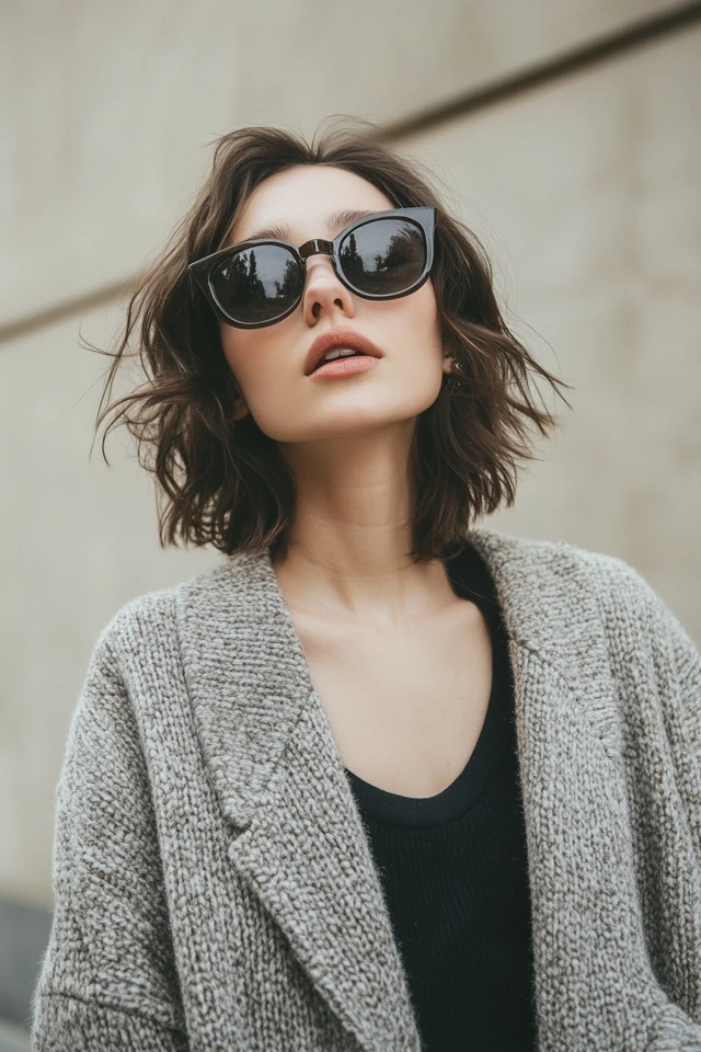 Building a Capsule Wardrobe That Works for All Seasons - photo 7