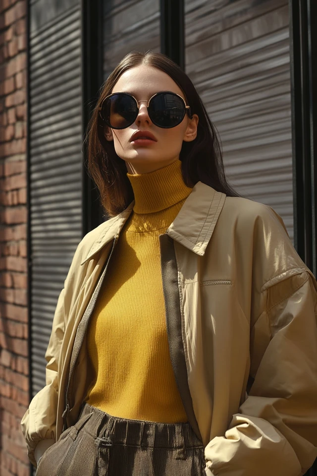 How to Create a Capsule Wardrobe That Adapts to Trends - photo 7