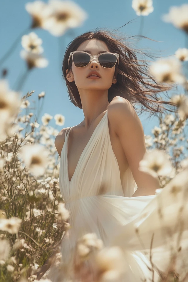 Tulip Hem Dresses for Elegant Movement - photo 7