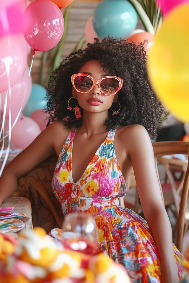 Personalizing Your Brunch Look - photo 7