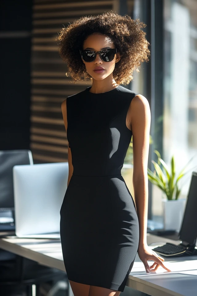 Flattering Pencil Skirts for Office Elegance - photo 7