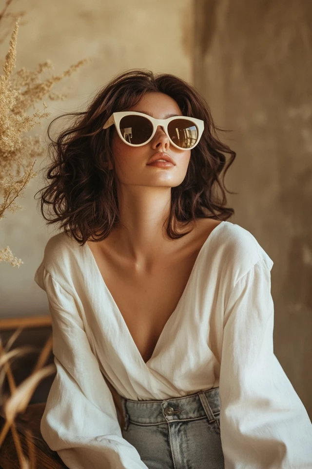 Neutral Camisoles for Perfect Layering - photo 7