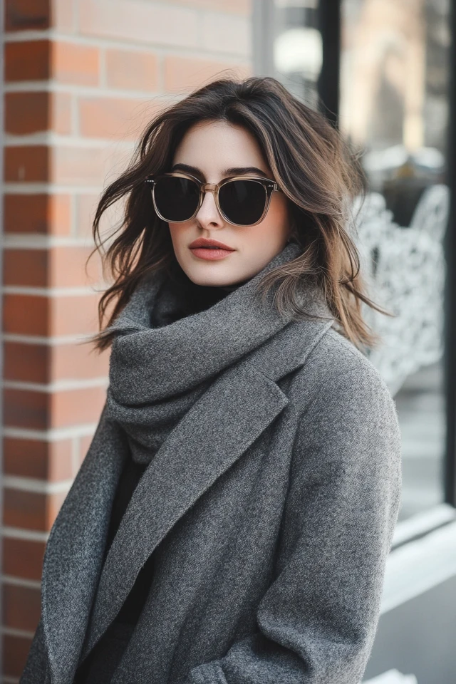 Caring for Your Wool Coat - photo 7
