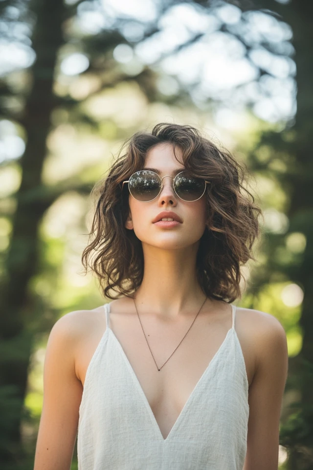 Light Linen Dresses for Outdoor Summer Parties: Stay Cool and Stylish - photo 7