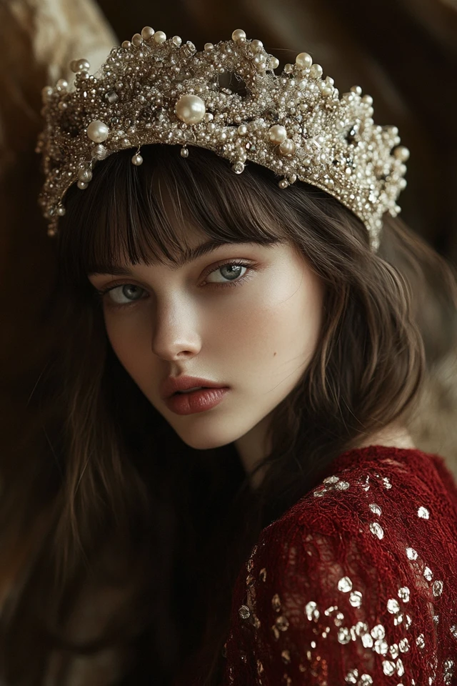 The Best Embellished Headbands and How to Wear Them - photo 6