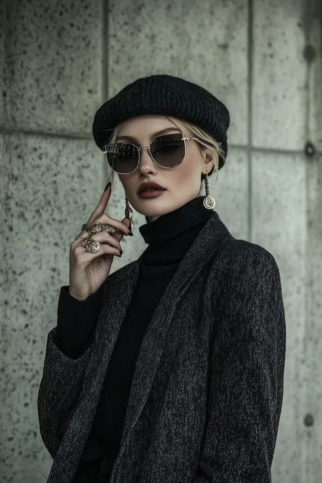 Layering Rings: Achieving the Perfect Mix-and-Match Look - photo 7