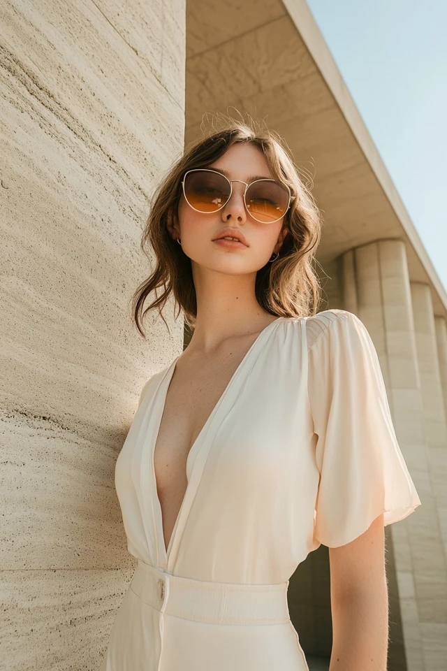 The Best Undergarments for a Well-Rounded Capsule Wardrobe - photo 6