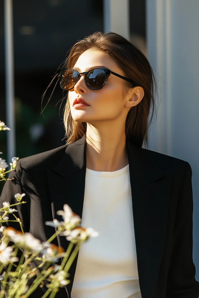 Capsule Wardrobe Ideas for Effortless Chic - photo 7