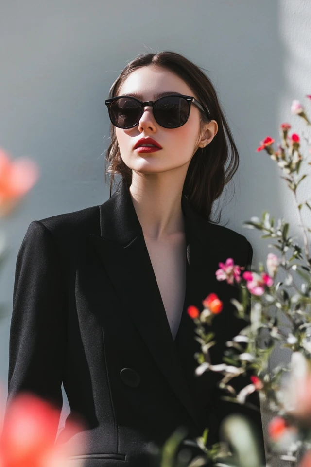 Capsule Wardrobe for Petite Figures: Streamlined Proportions