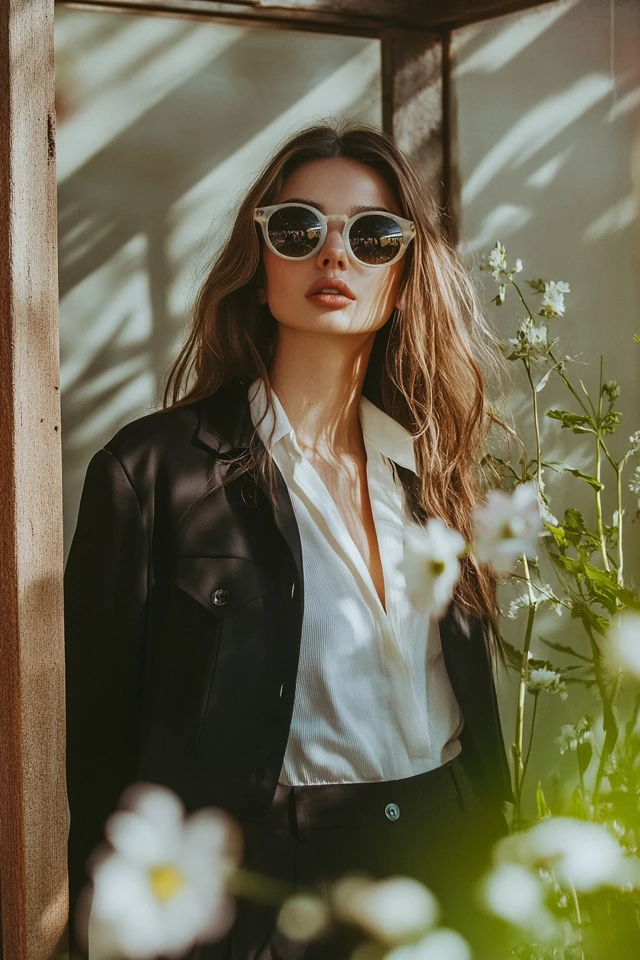 How to Build a Capsule Wardrobe for Eco-Friendly Living - photo 3