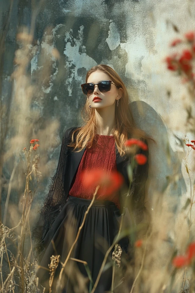 Capsule Wardrobe for Seasonal Transitions: Style That Adapts - photo 7