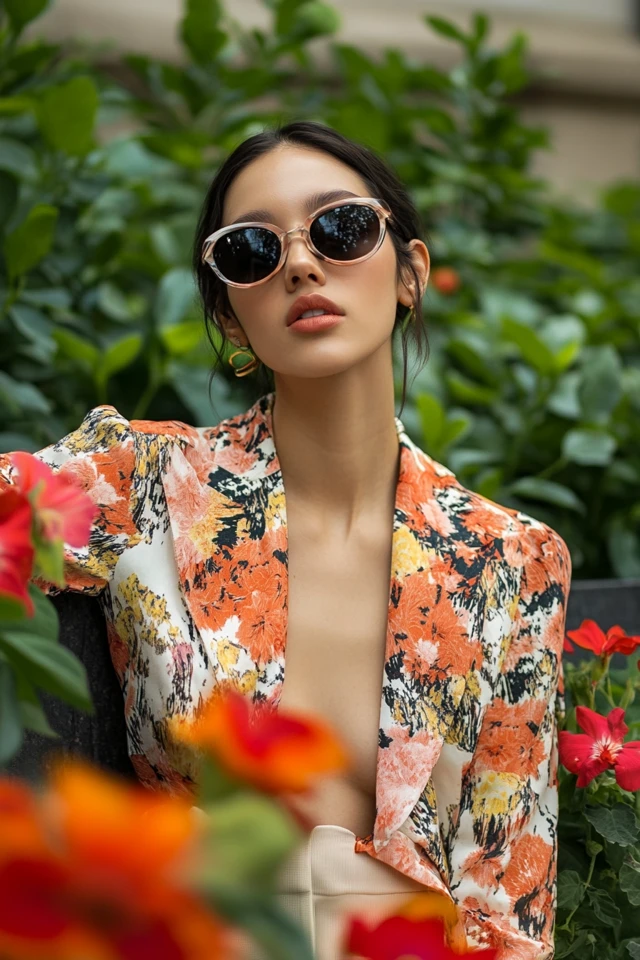 How to Style Capsule Wardrobe Staples Creatively - photo 7