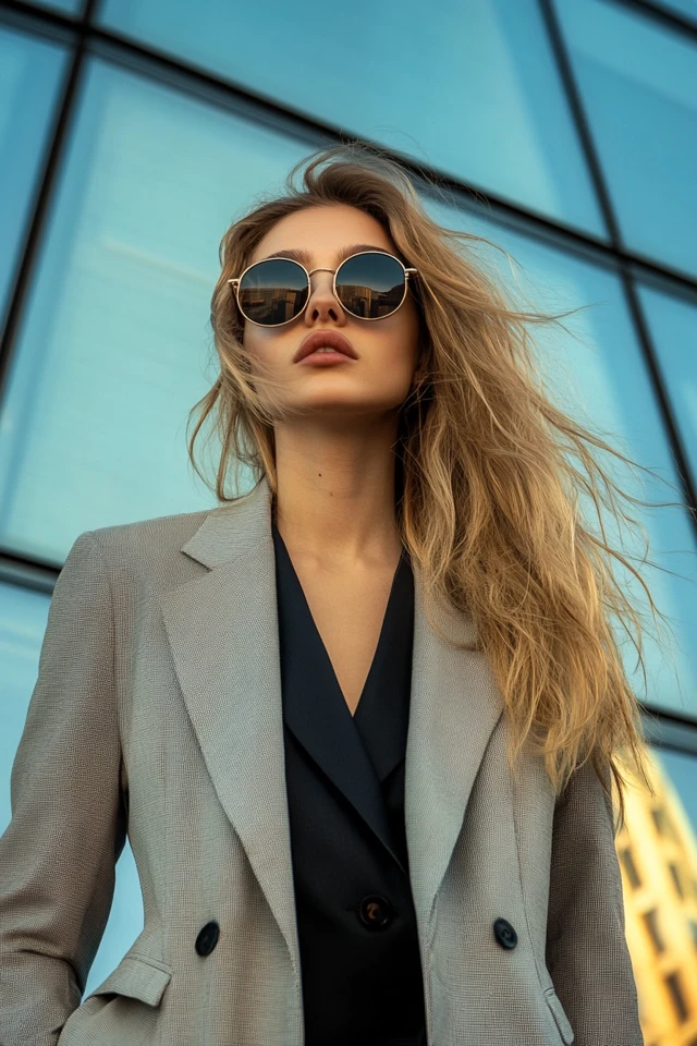 Capsule Wardrobe for City Professionals: Polished, Practical, and Powerful - photo 7