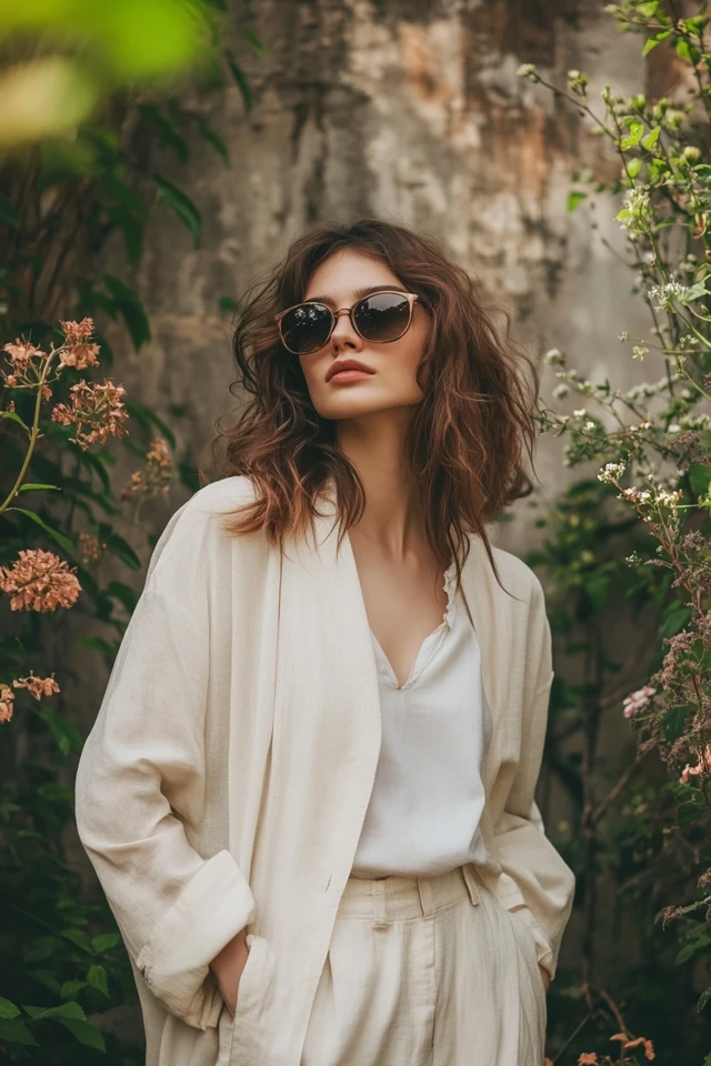 Capsule Wardrobe for Eco-Conscious Shoppers: Sustainable, Stylish, and Mindfully Curated - photo 7