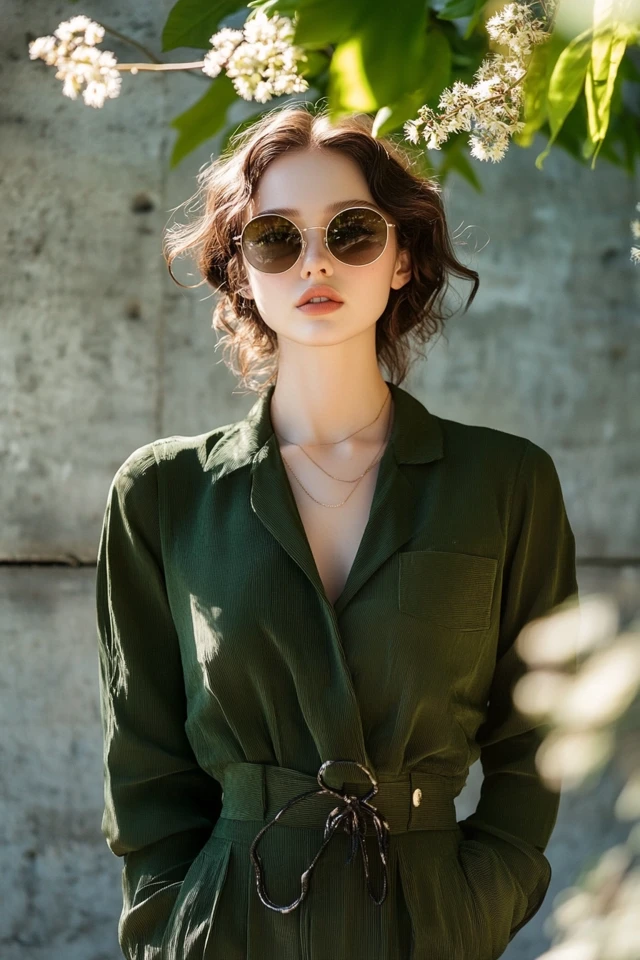 Capsule Wardrobe for All-Day Comfort and Style: Effortless, Versatile, and Chic - photo 7