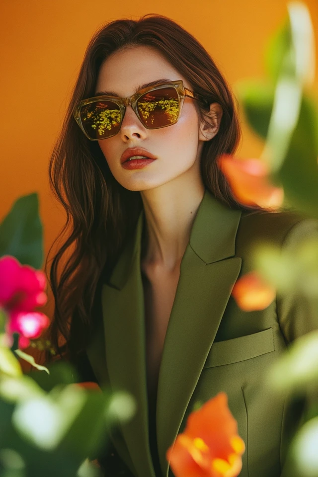 Building a Capsule Wardrobe That Adapts to Changing Trends: Timeless Meets Modern - photo 7